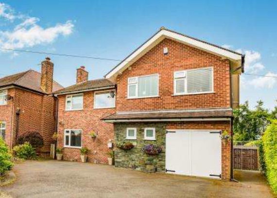 5 Bedroom Detached